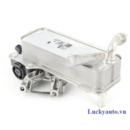 Két làm mát dầu số xe BMW X3 X4 X5 - 17218514515